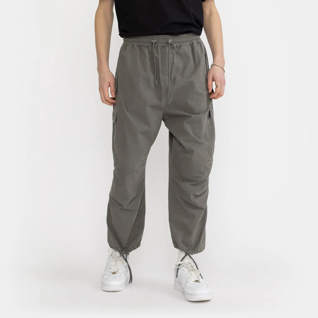Parachute Trousers / 5885 - Darkgrey sold by Revolution