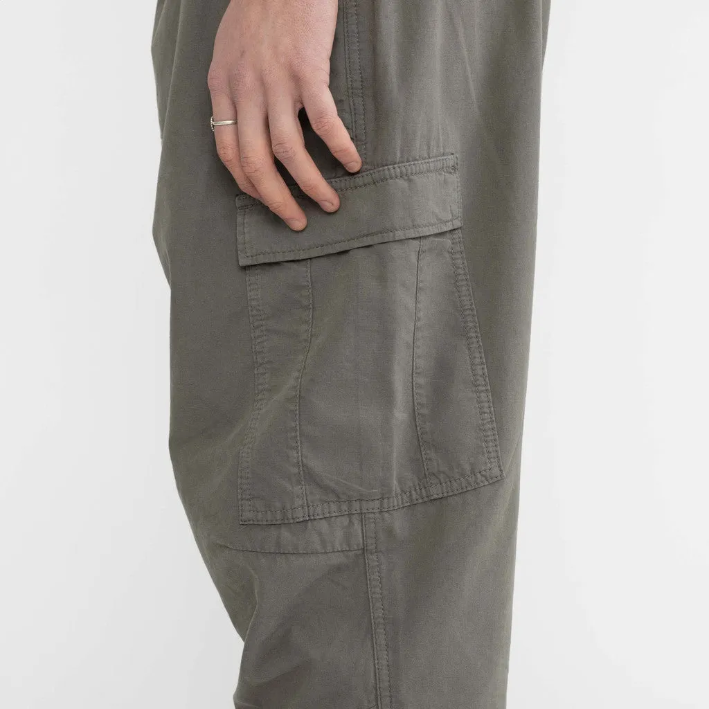 Parachute Trousers / 5885 - Darkgrey sold by Revolution product image thumbnail 5