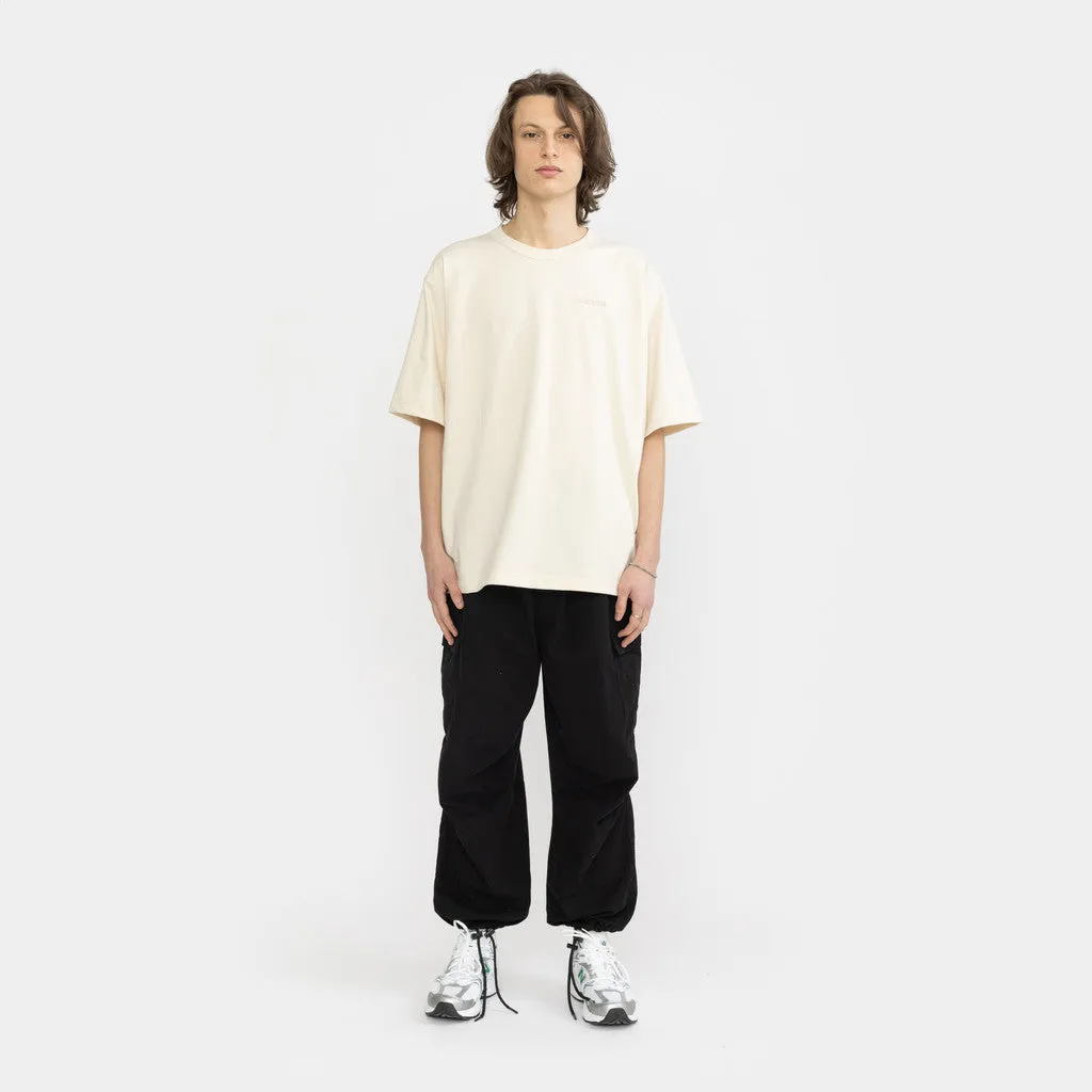 Parachute Trousers / 5885 - Black sold by Revolution product image thumbnail 2