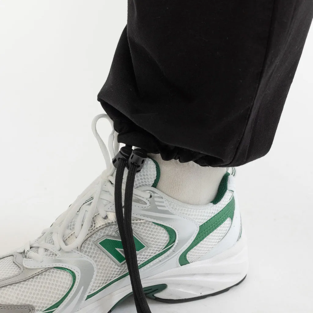 Parachute Trousers / 5885 - Black sold by Revolution product image thumbnail 4