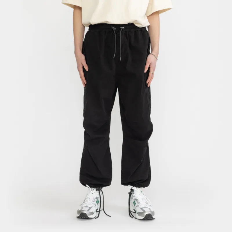 Parachute Trousers / 5885 - Black sold by Revolution