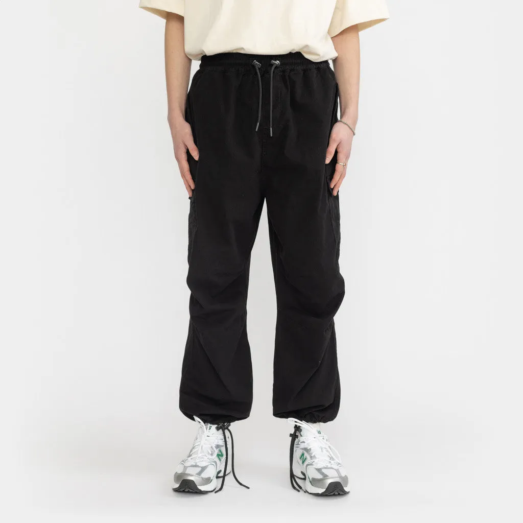 Parachute Trousers / 5885 - Black sold by Revolution