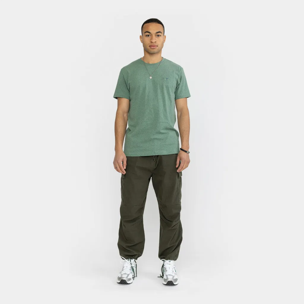 Parachute Trousers / 5885 - Army sold by Revolution product image thumbnail 2