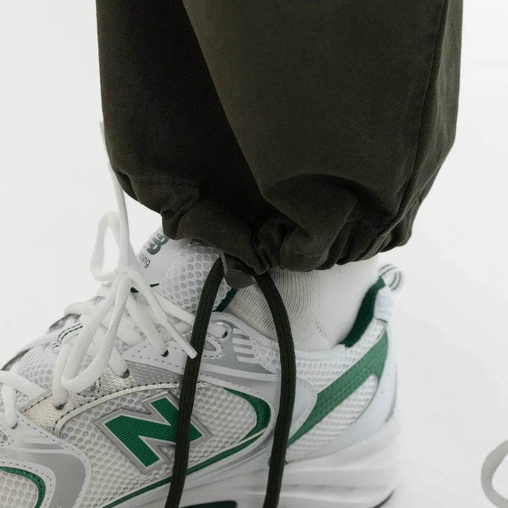 Parachute Trousers / 5885 - Army sold by Revolution product image thumbnail 4