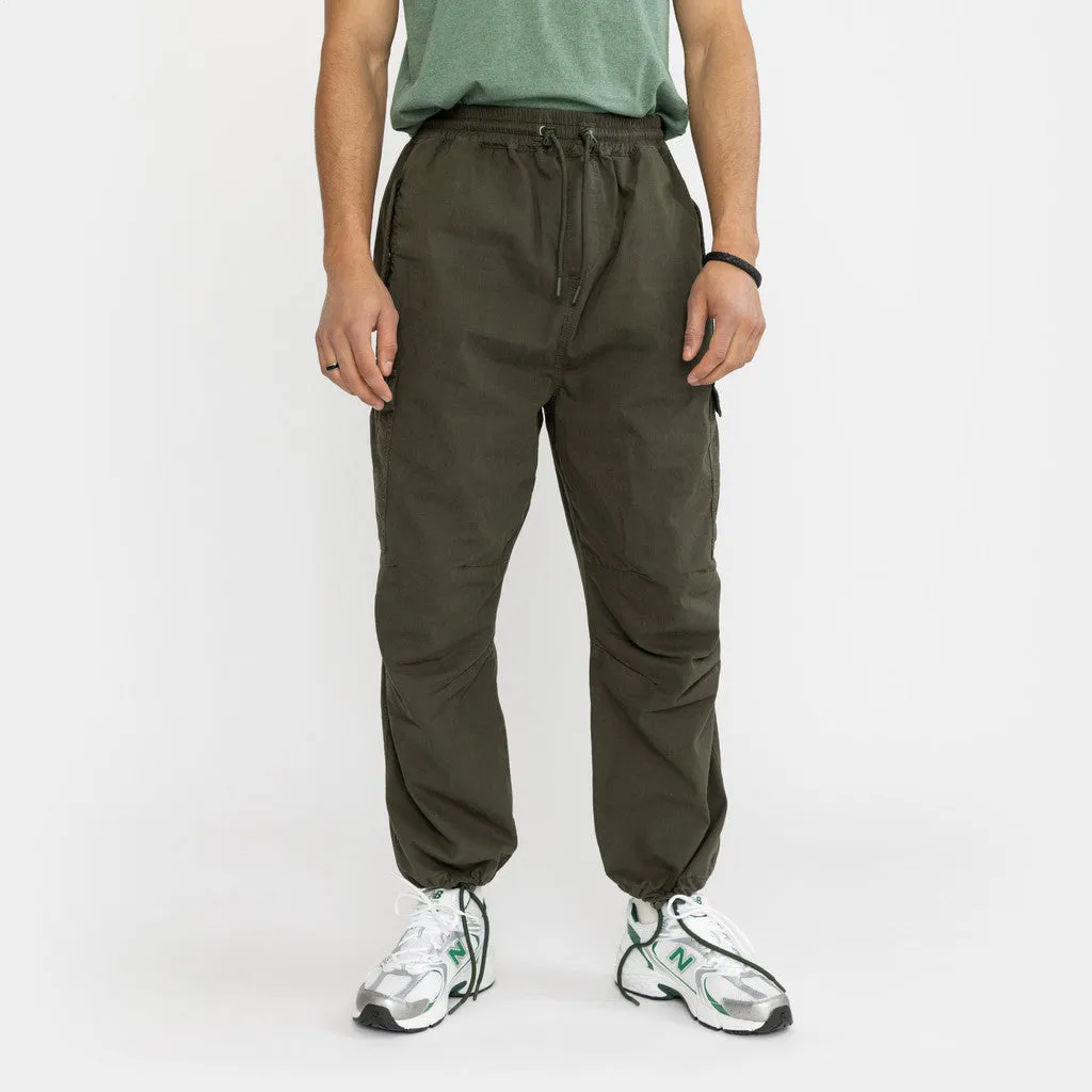 Parachute Trousers / 5885 - Army sold by Revolution