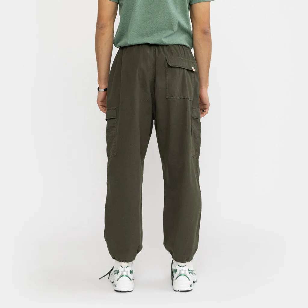 Parachute Trousers / 5885 - Army sold by Revolution product image thumbnail 3
