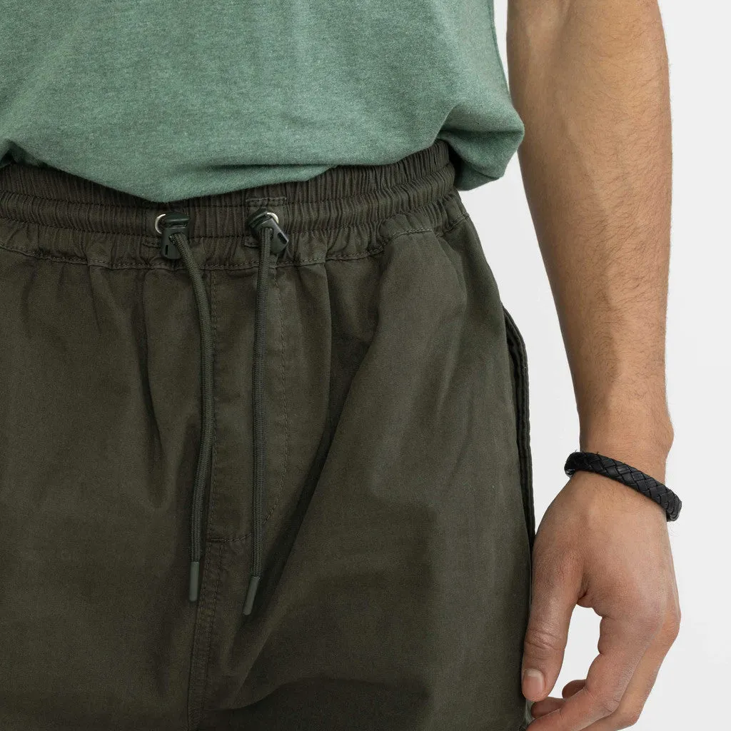 Parachute Trousers / 5885 - Army sold by Revolution product image thumbnail 5