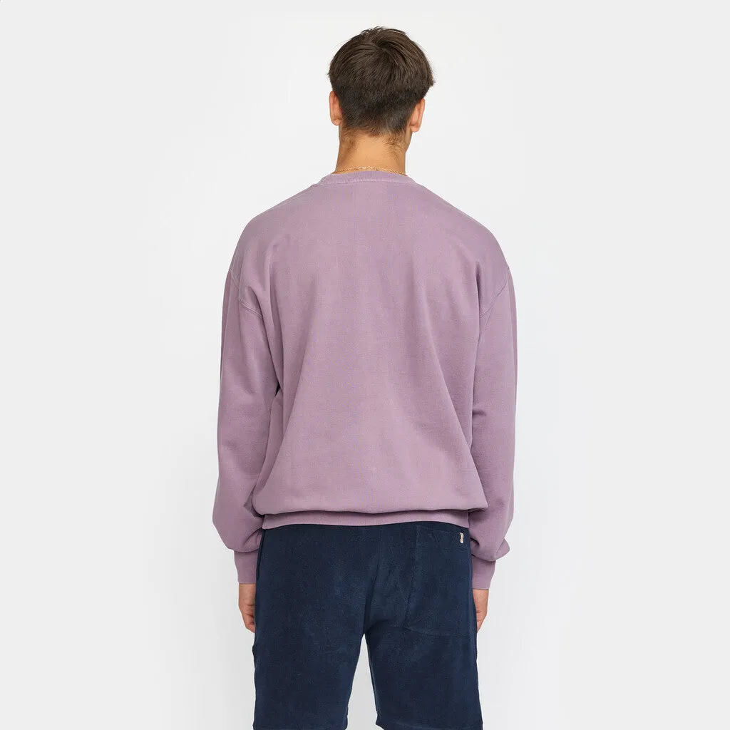 Application Sweatshirt / 2727 REV - Purple sold by Revolution product image thumbnail 4
