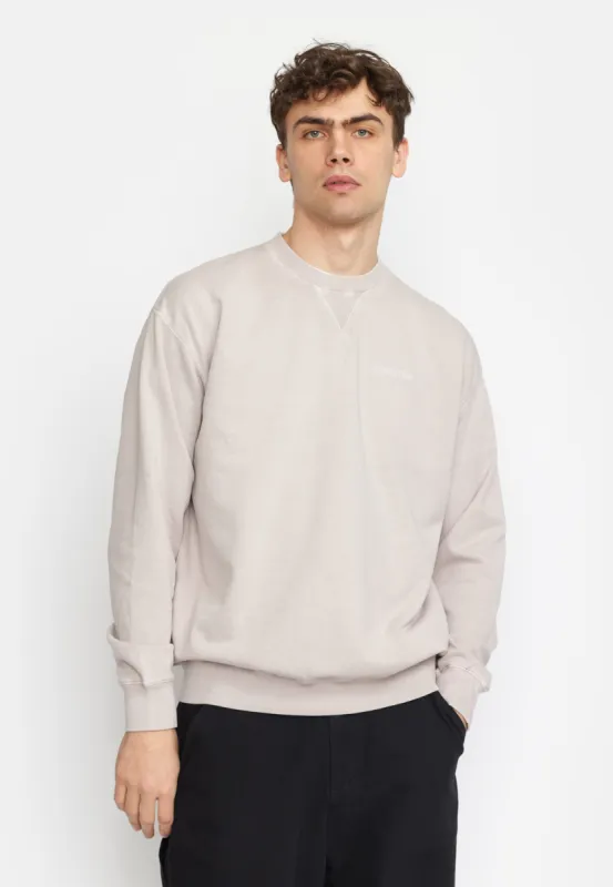 Application Sweatshirt / 2727 REV - Lightpurple sold by Revolution