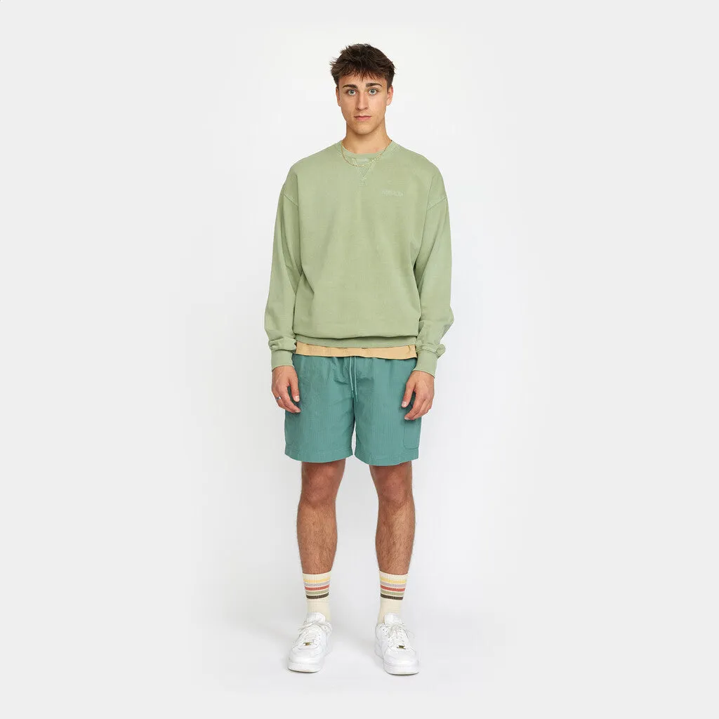 Application Sweatshirt / 2727 REV - Lightgreen sold by Revolution product image thumbnail 3