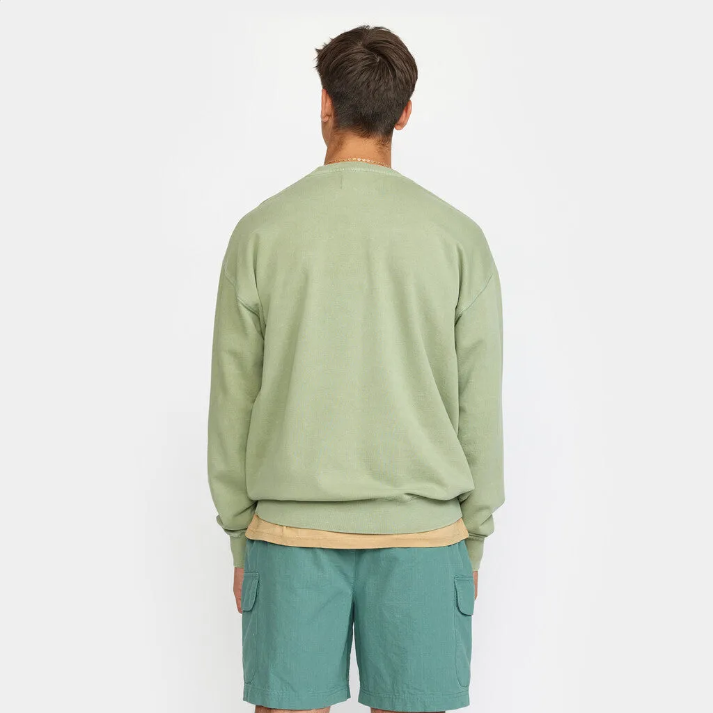 Application Sweatshirt / 2727 REV - Lightgreen sold by Revolution product image thumbnail 4