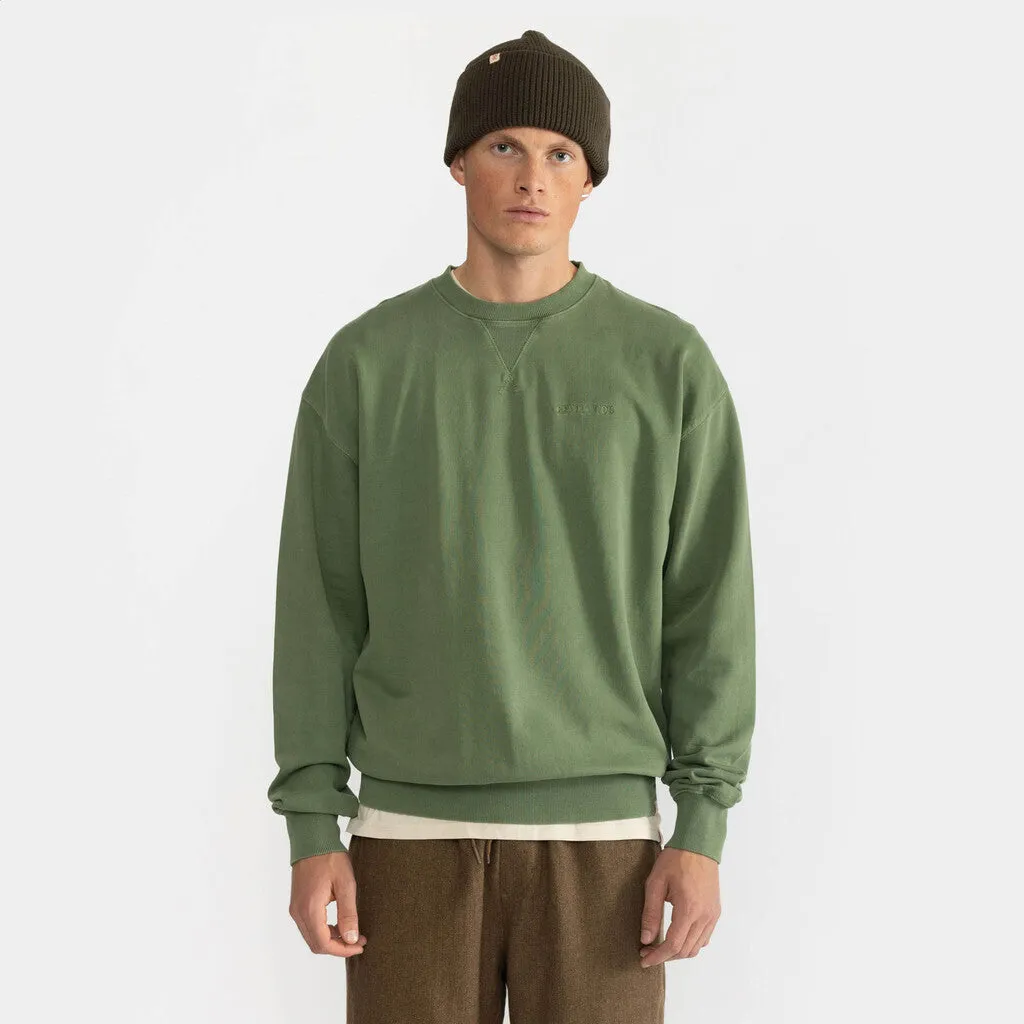 Application Sweatshirt / 2727 REV - Green sold by Revolution product image thumbnail 2