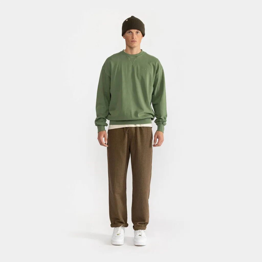 Application Sweatshirt / 2727 REV - Green sold by Revolution product image thumbnail 4