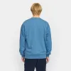 Application Sweatshirt / 2727 REV - Blue sold by Revolution