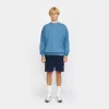 Application Sweatshirt / 2727 REV - Blue sold by Revolution
