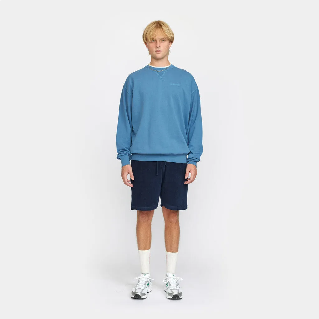 Application Sweatshirt / 2727 REV - Blue sold by Revolution product image thumbnail 3