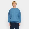 Application Sweatshirt / 2727 REV - Blue sold by Revolution