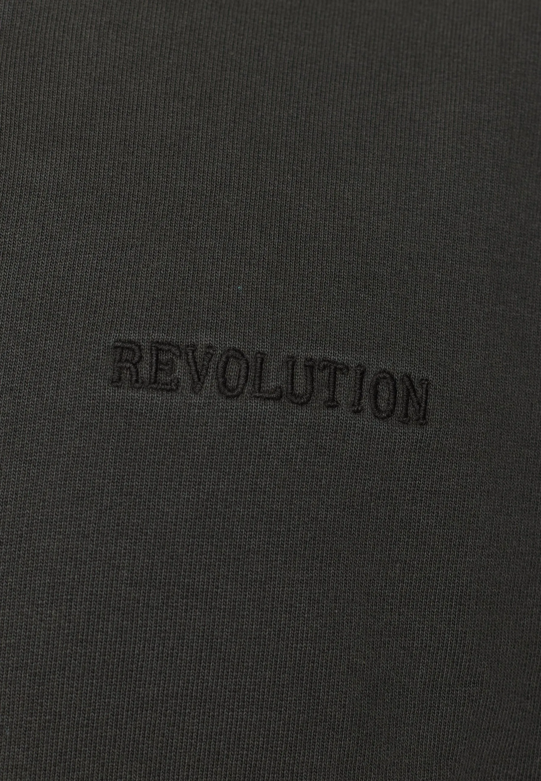 Application Sweatshirt / 2727 REV - Black sold by Revolution product image thumbnail 2