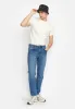 Loose-fit Jeans / 5242 - Blue sold by Revolution