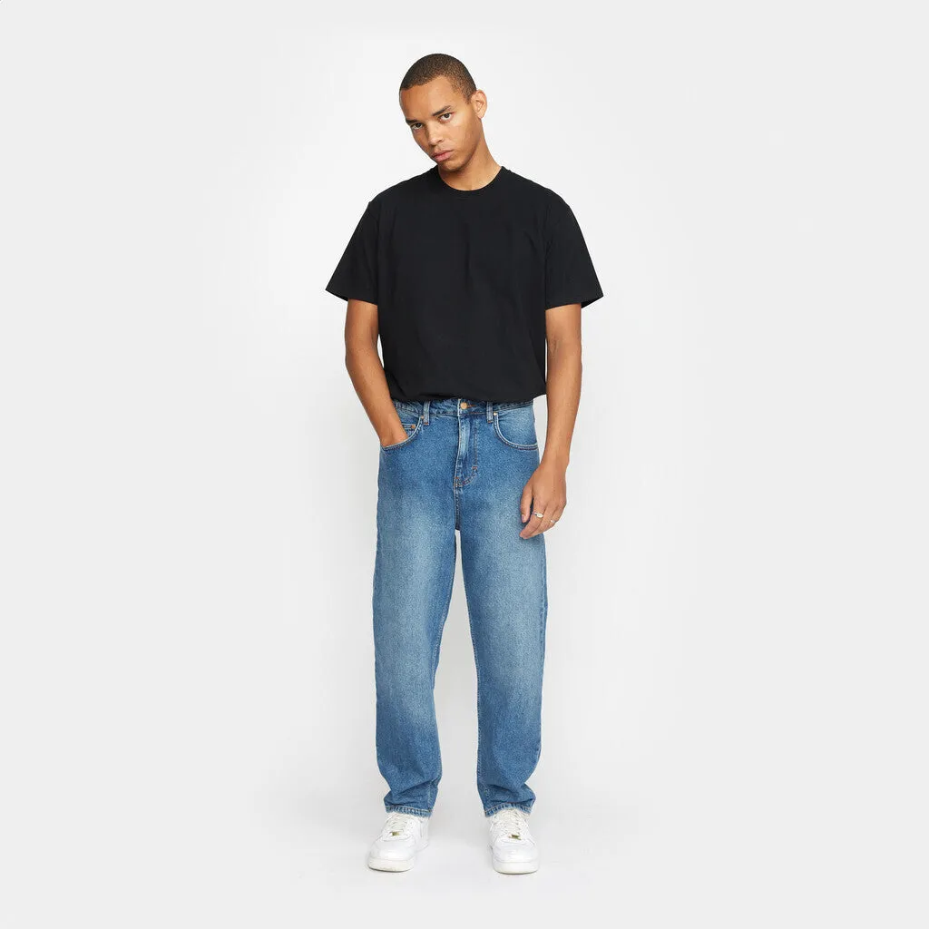 Relaxed-fit Jeans / 5342 - Blue sold by Revolution product image thumbnail 2