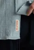 Short-sleeved Cuban Shirt / 3927 - Lightblue sold by Revolution