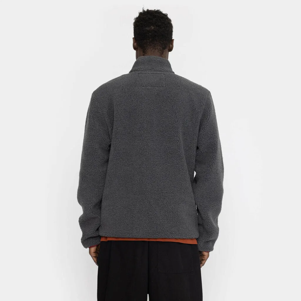 Pocket Teddy Jacket / 7816 - Darkgrey sold by Revolution product image thumbnail 3