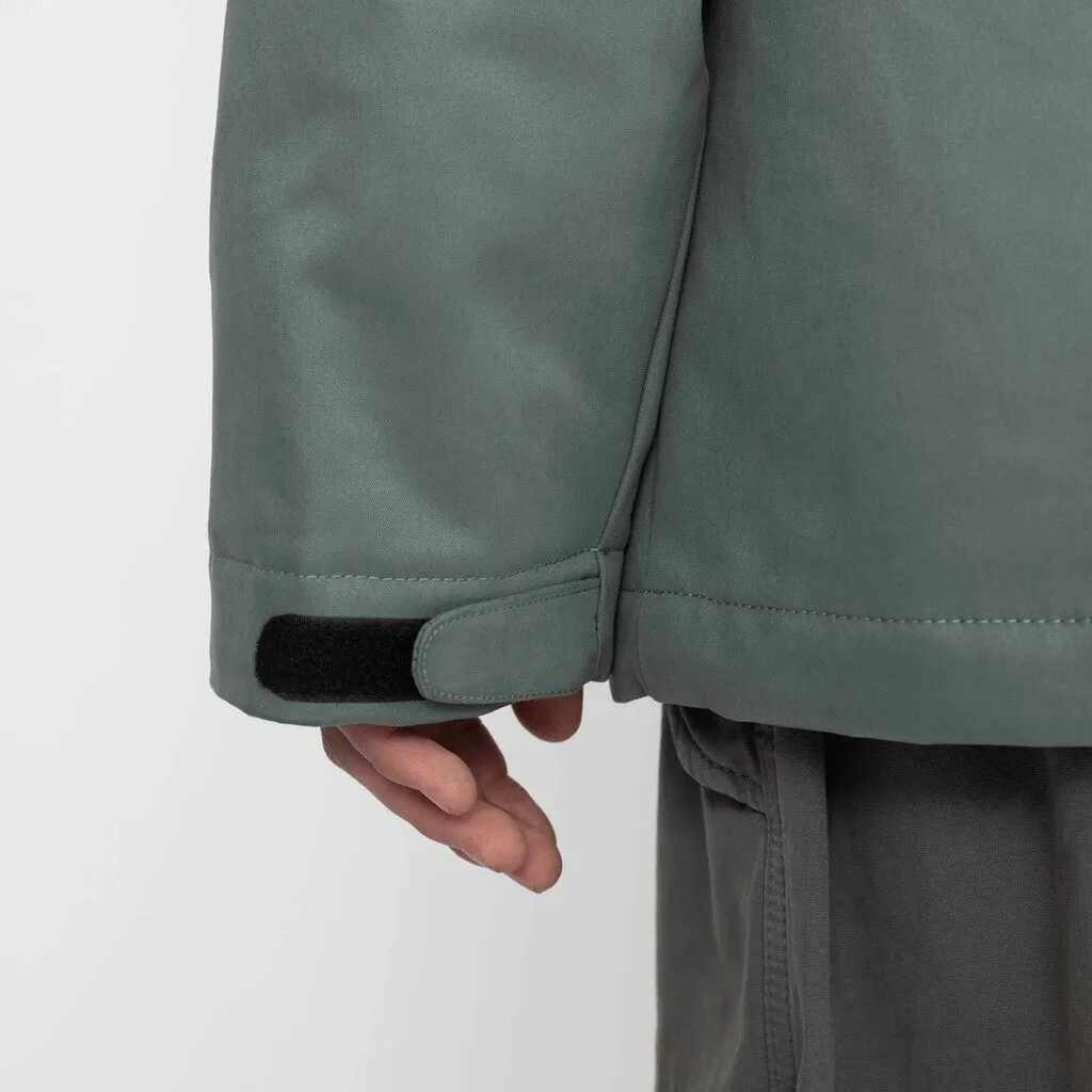 Outdoor Parka / 7443 - Dustpetrol sold by Revolution product image thumbnail 3