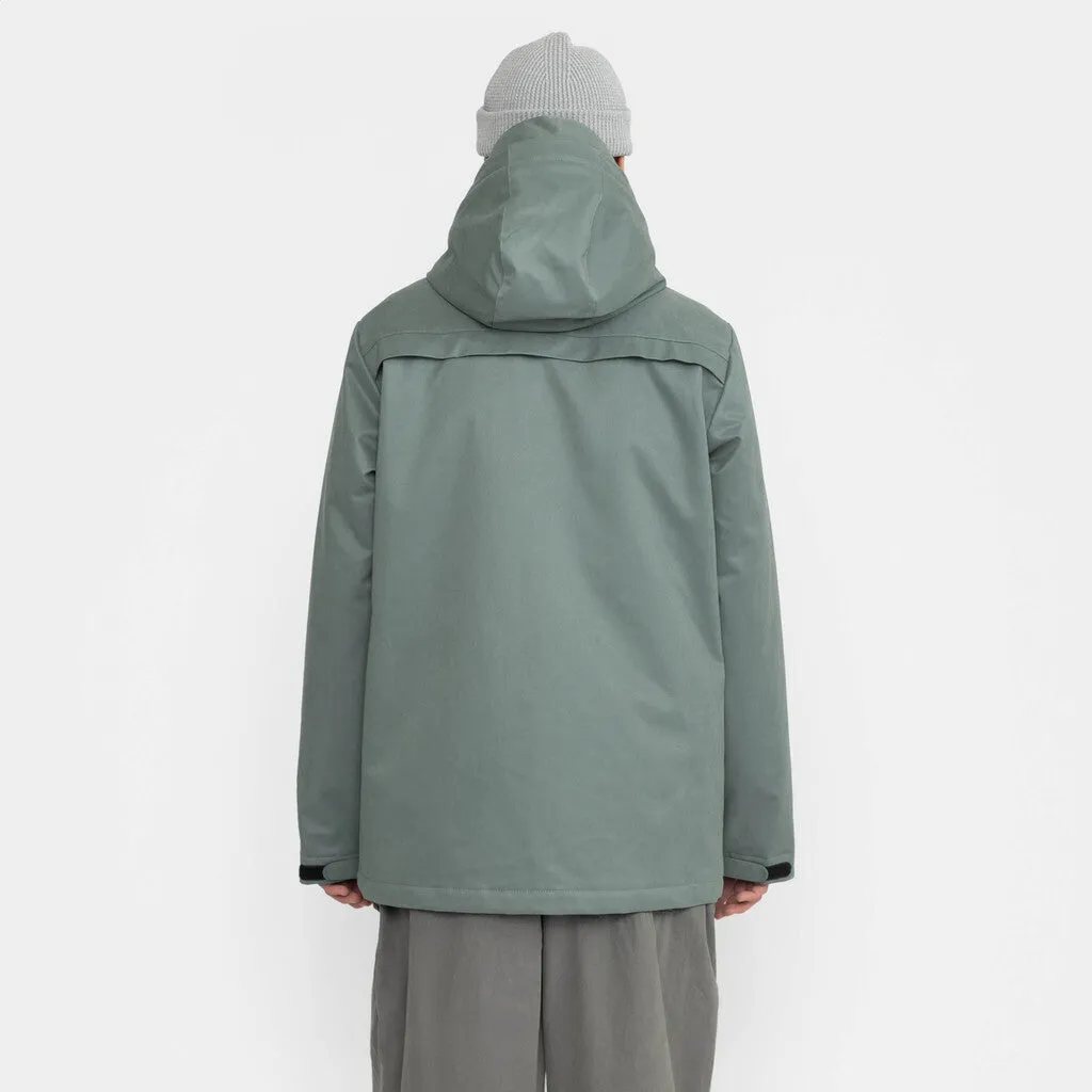 Outdoor Parka / 7443 - Dustpetrol sold by Revolution product image thumbnail 2
