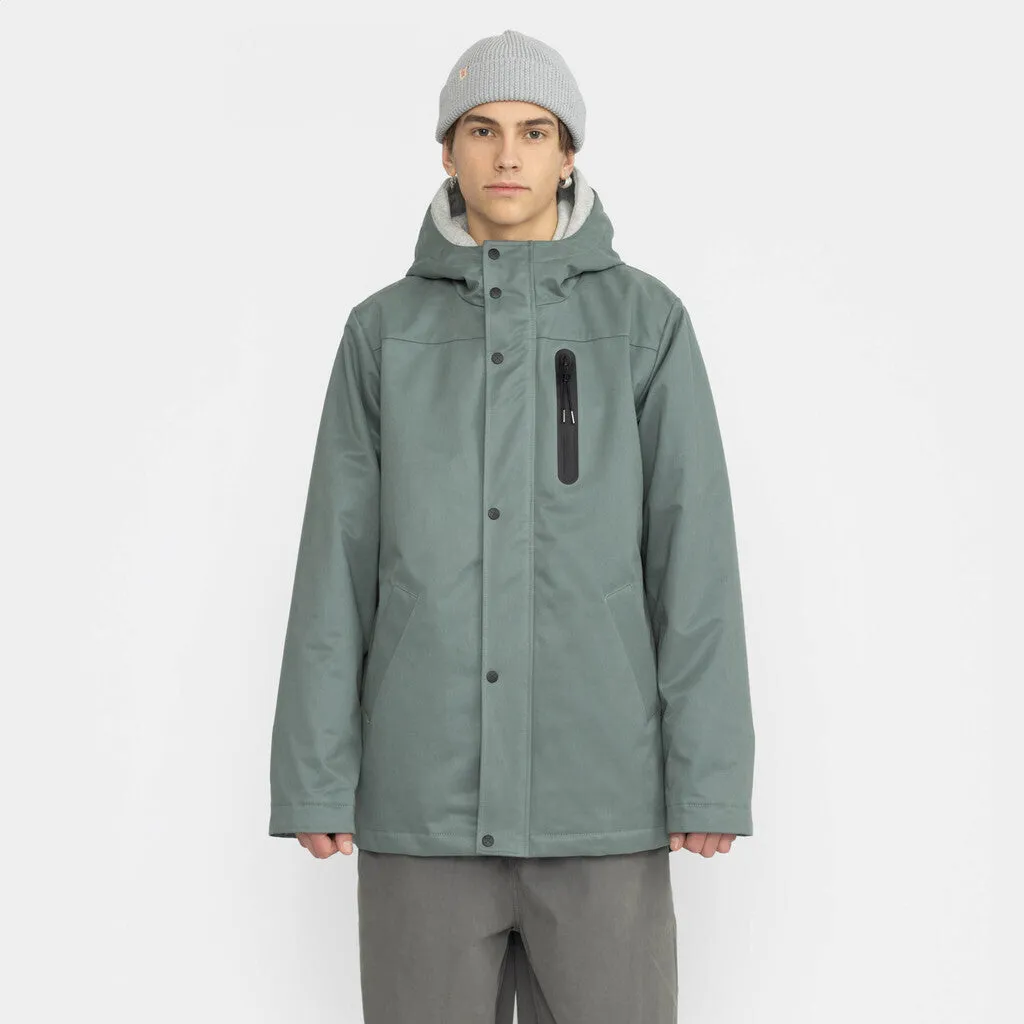 Outdoor Parka / 7443 - Dustpetrol sold by Revolution product image thumbnail 5