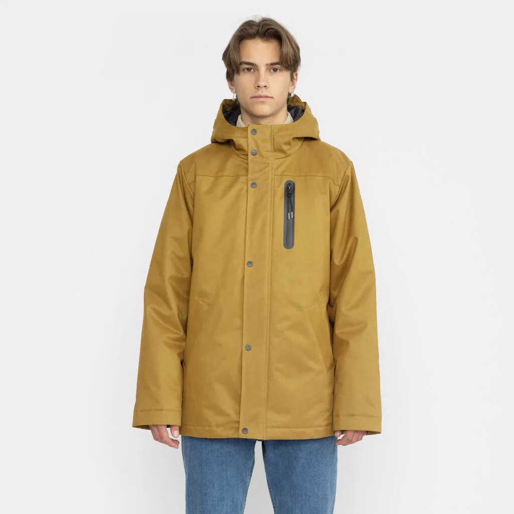 Outdoor Parka / 7443 - Darkkhaki sold by Revolution product image thumbnail 5