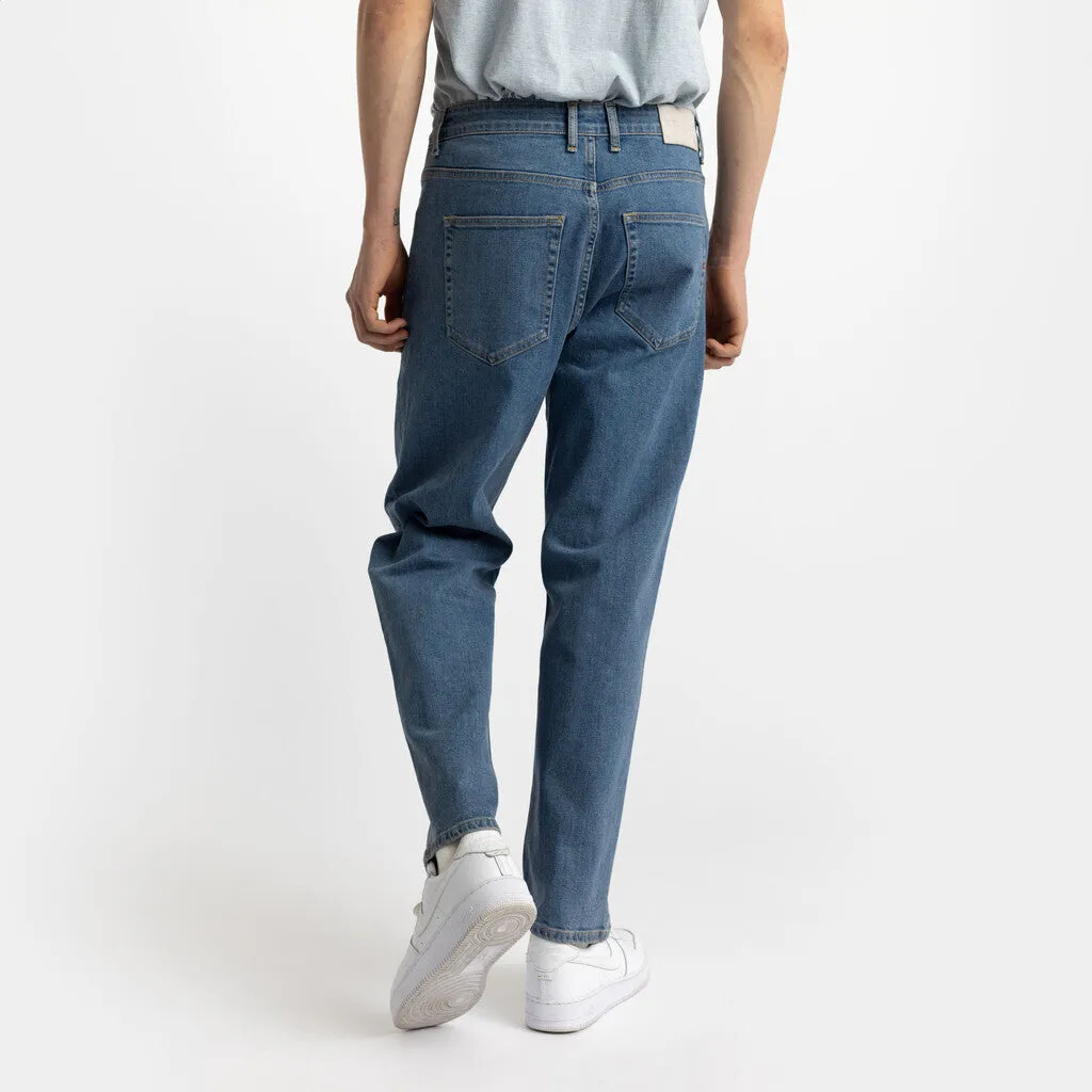 Relaxed-fit Jeans / 5322 - Blue sold by Revolution product image thumbnail 2