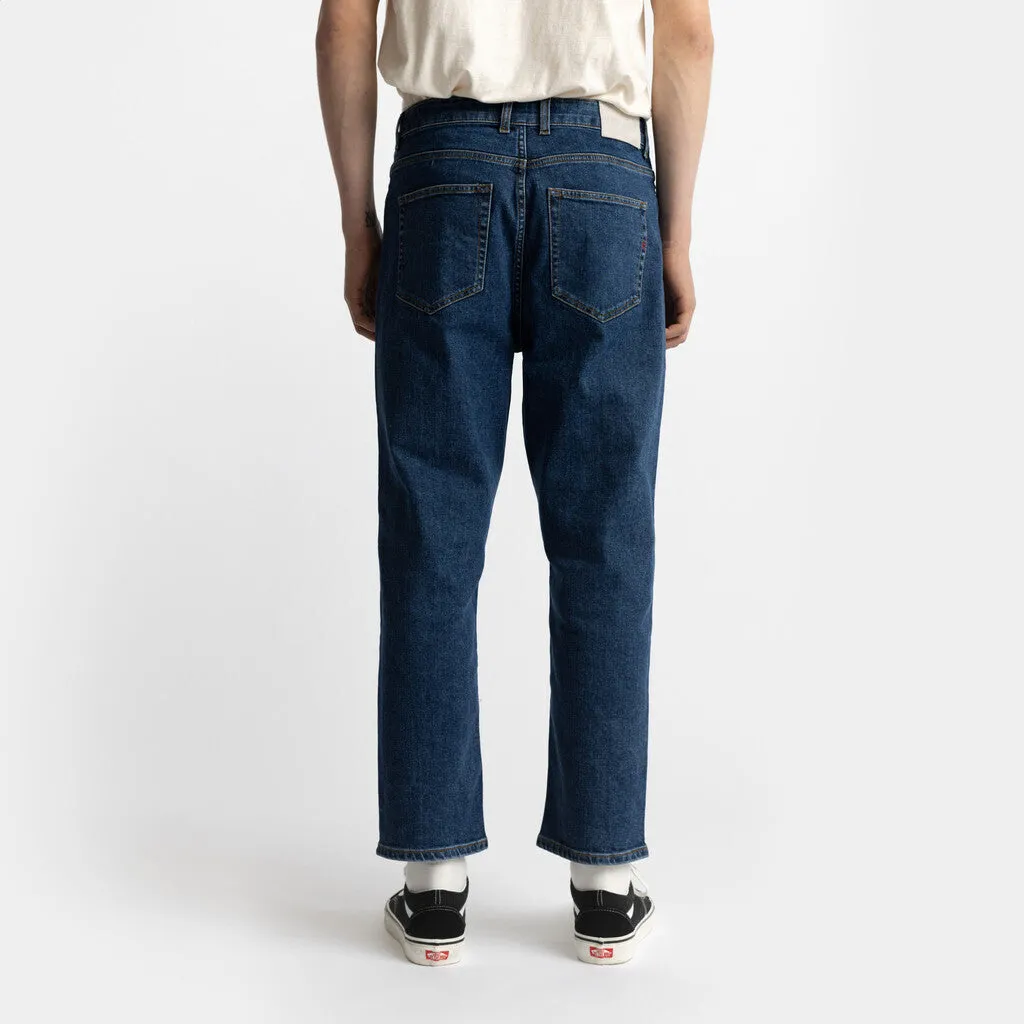 Relaxed-fit Jeans / 5312 - Blue sold by Revolution product image thumbnail 2