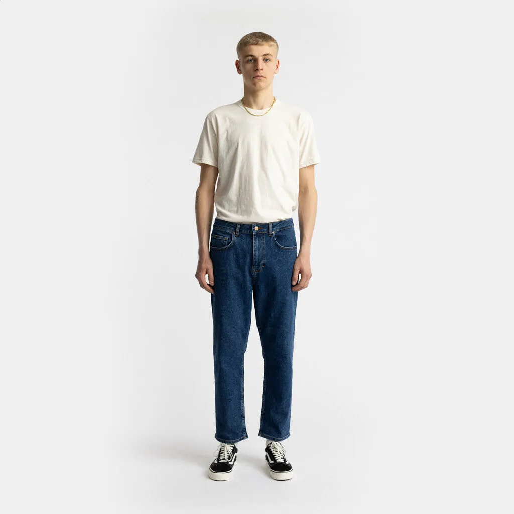 Relaxed-fit Jeans / 5312 - Blue sold by Revolution product image thumbnail 3