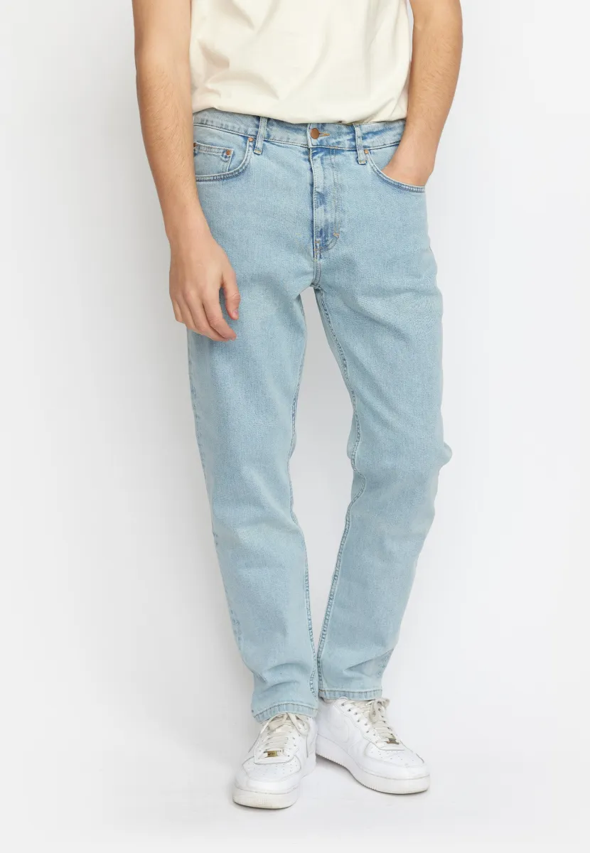 Loose-fit Jeans / 5228 - Blue sold by Revolution