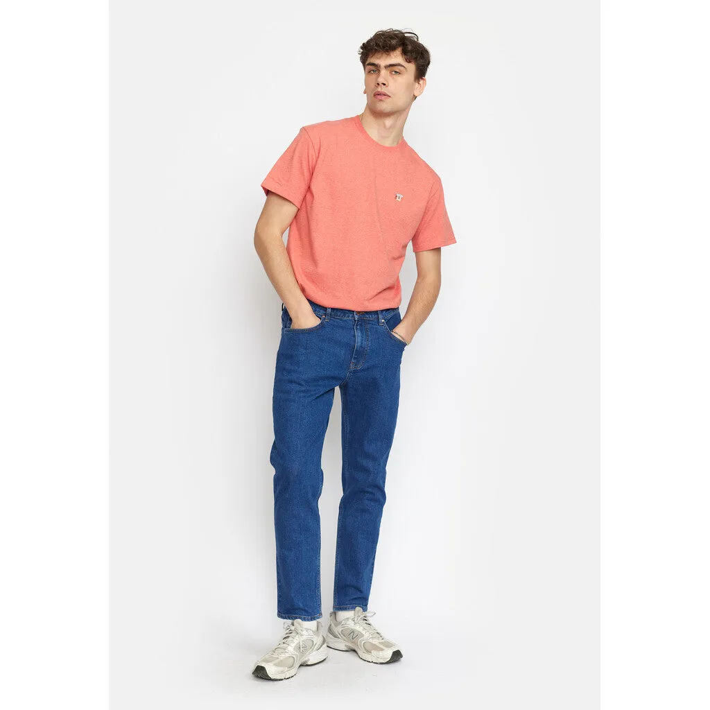 Loose-fit Jeans / 5212 - Blue sold by Revolution product image thumbnail 4