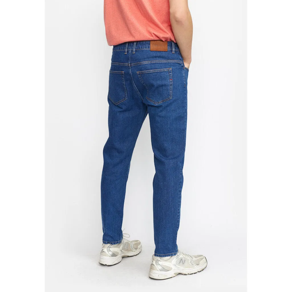 Loose-fit Jeans / 5212 - Blue sold by Revolution product image thumbnail 5