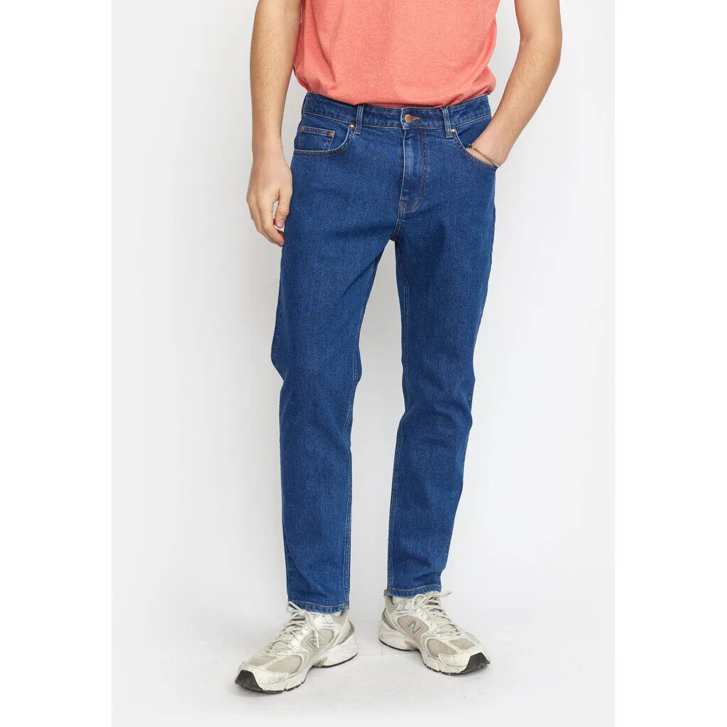 Loose-fit Jeans / 5212 - Blue sold by Revolution