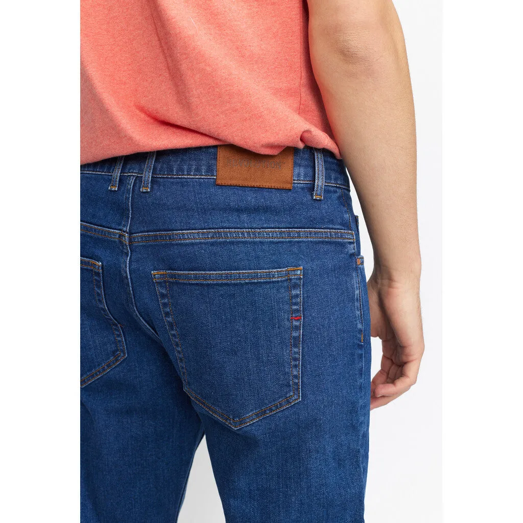 Loose-fit Jeans / 5212 - Blue sold by Revolution product image thumbnail 3
