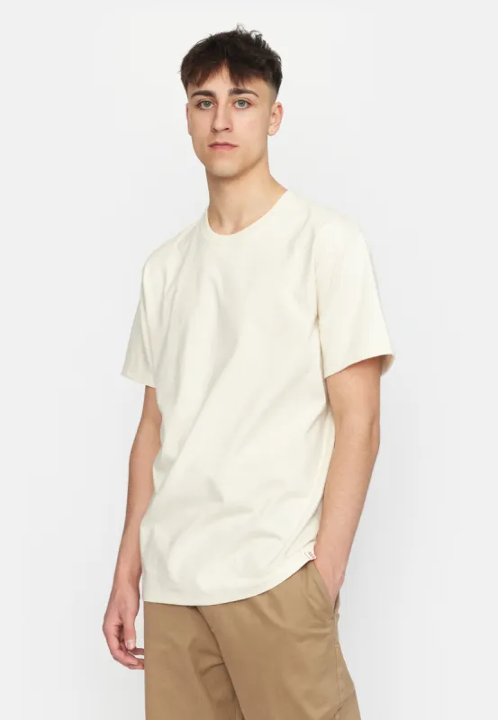 Loose T-shirt / 1060 REV - Offwhite sold by Revolution