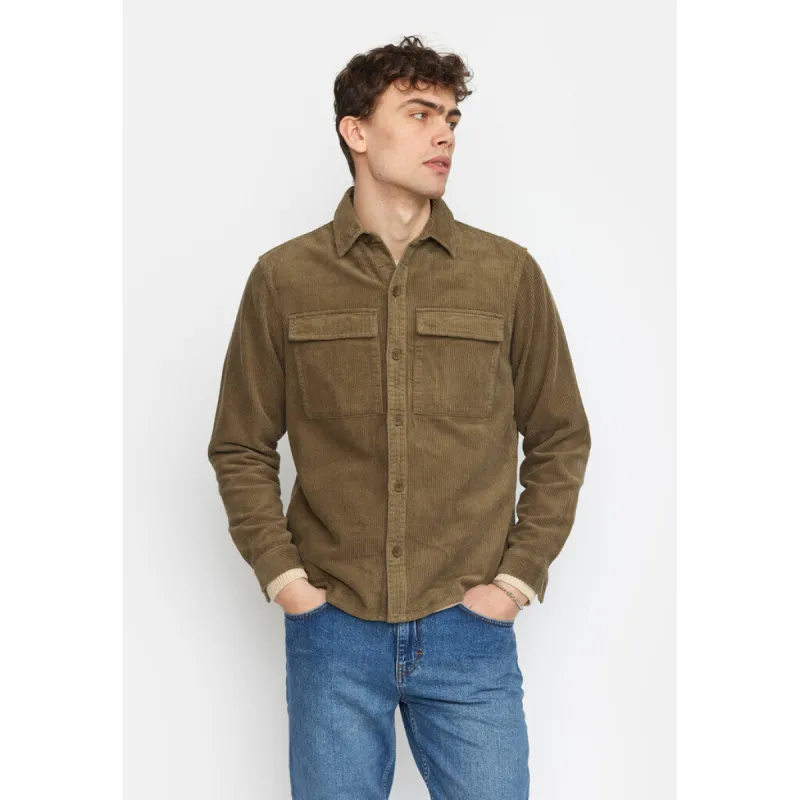 Utility Overshirt / 3776 - Lightarmy sold by Revolution