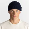 Fisherman Beanie / 9324 - Navy sold by Revolution