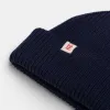 Fisherman Beanie / 9324 - Navy sold by Revolution