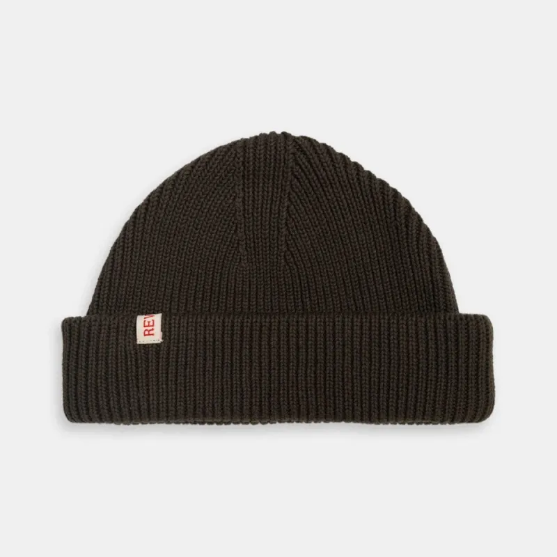 Fisherman Beanie / 9324 - Army sold by Revolution
