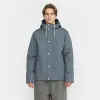 Hooded Jacket / 7311 - Dustblue sold by Revolution