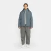 Hooded Jacket / 7311 - Dustblue sold by Revolution
