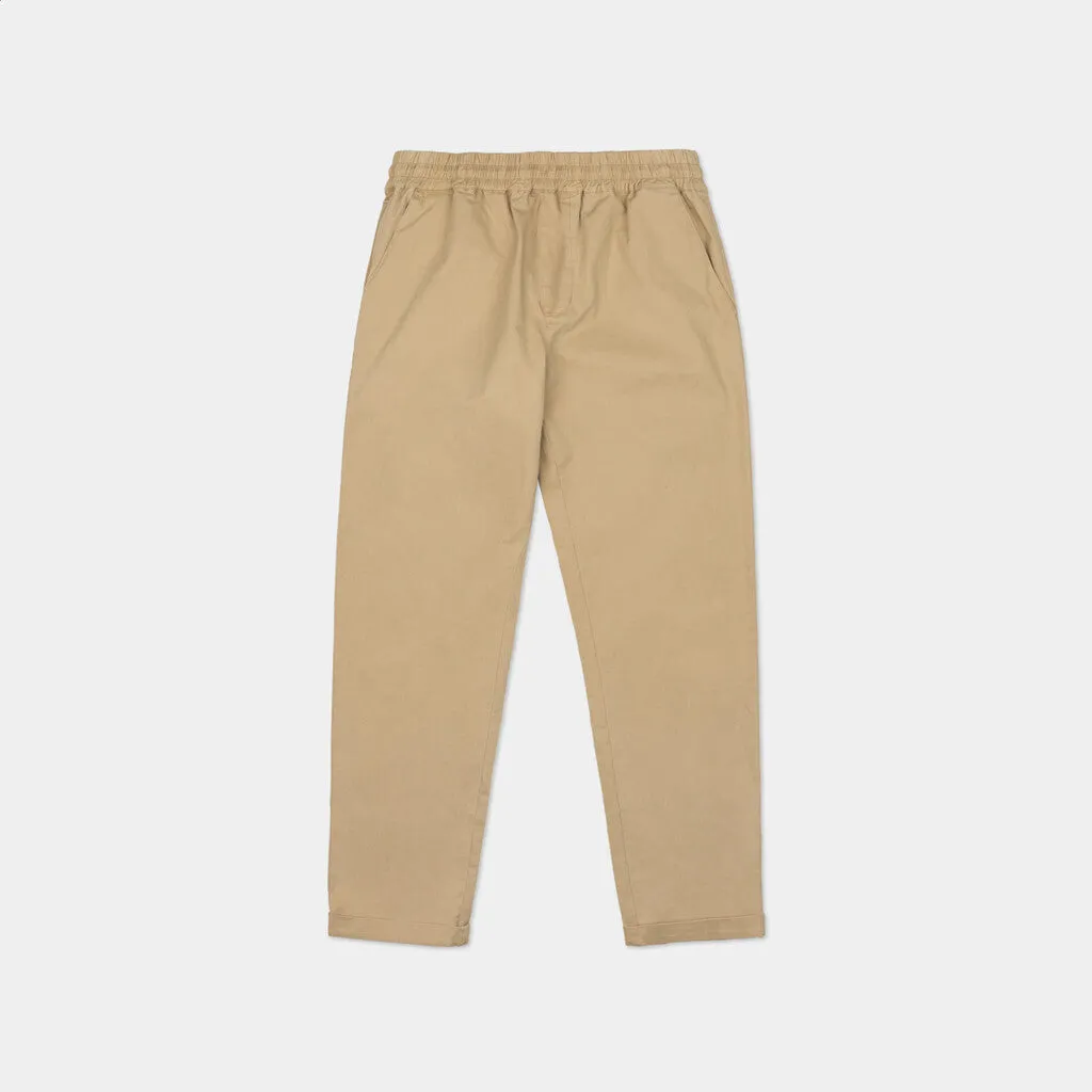 Casual Trousers / 5871 - Khaki sold by Revolution product image thumbnail 5