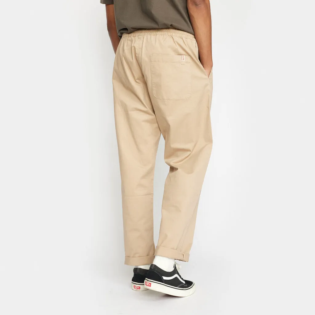 Casual Trousers / 5871 - Khaki sold by Revolution product image thumbnail 3
