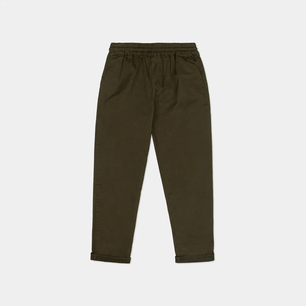 Casual Trousers / 5871 - Army sold by Revolution product image thumbnail 5