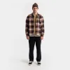 Casual Overshirt / 3901 - Offwhite sold by Revolution