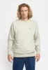 Application Sweatshirt / 2779 PUC - Lightgreen-melange sold by Revolution
